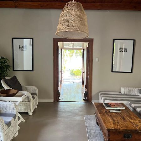Hartebeeskraal Selfcatering Cottage Paarl Exterior photo