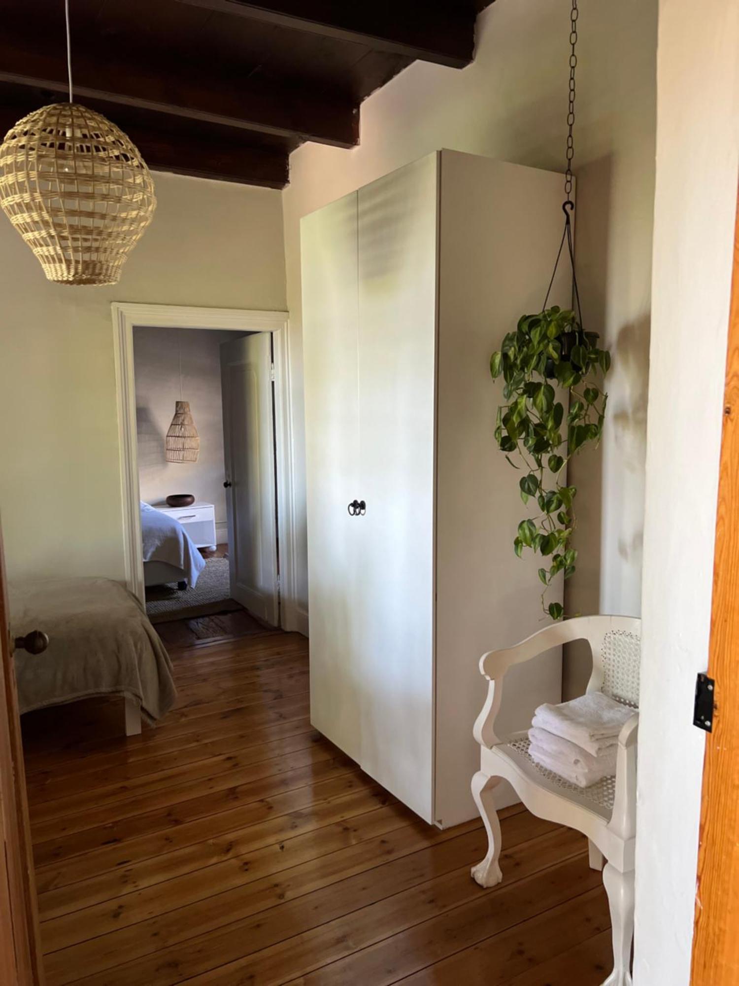 Hartebeeskraal Selfcatering Cottage Paarl Exterior photo